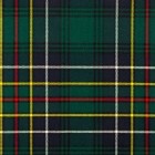 Cockburn Modern 16oz Tartan Fabric By The Metre